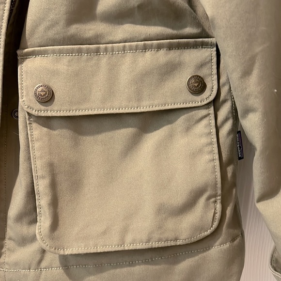 Patagonia insulated Dawn jacket - Picture 3 of 5